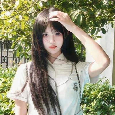 好头发