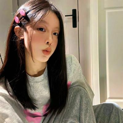 公司里的小小前辈